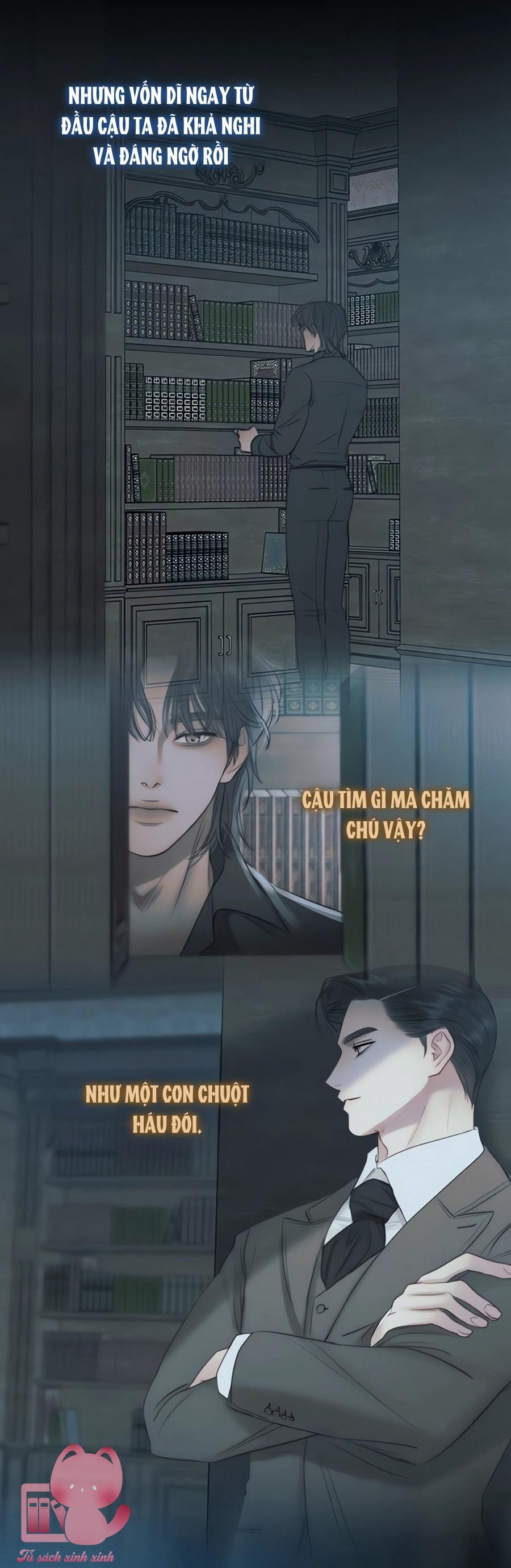 Serena Chap 97 - Trang 4