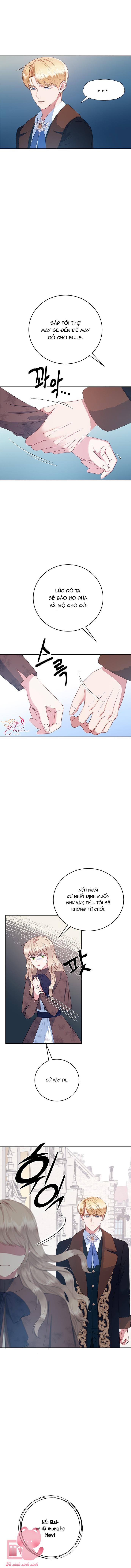 Ác Long Sống Làm Gì Cơ Chứ? Chap 18 - Trang 3