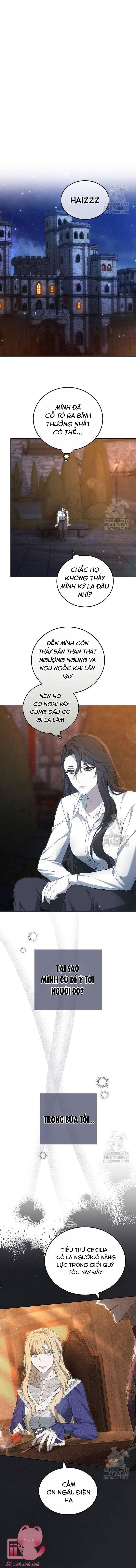 Thời Đại Oman Chap 34 - Trang 2