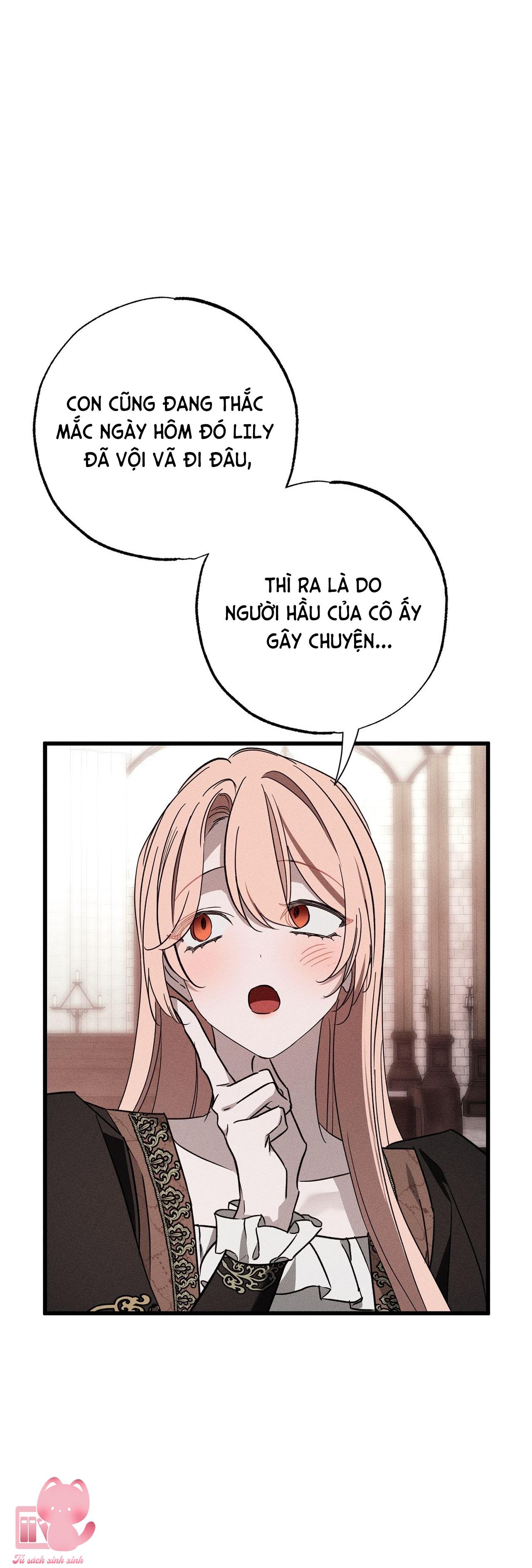 Người Chồng Căm Ghét Tôi Đã Mất Trí Nhớ Chap 33 - Next Chap 34