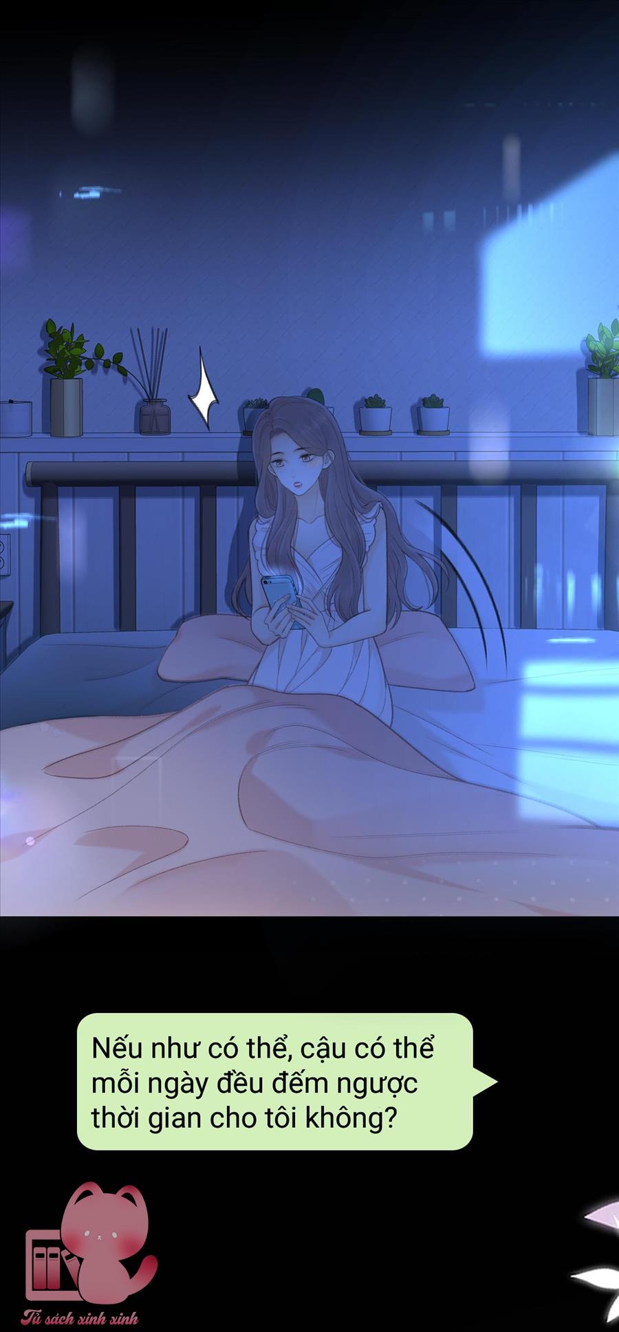 Khó Dỗ Dành Chapter 79 - Next Chapter 80