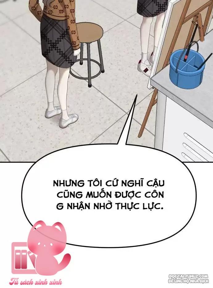 Chị Em Tranh Đấu Chap 37 - Trang 2