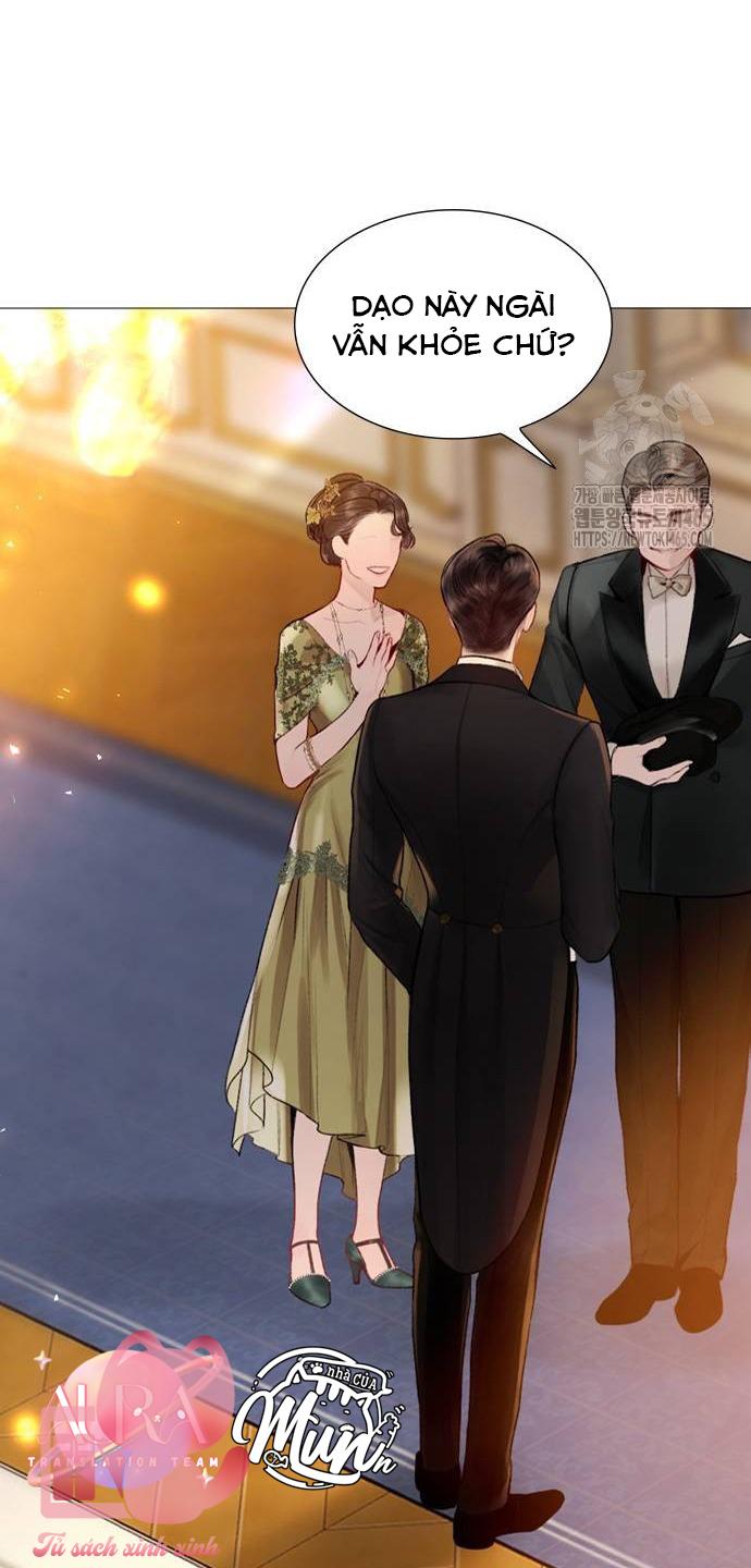Hãy Khóc Và Cầu Nguyện Đi Chapter 28 - Trang 4