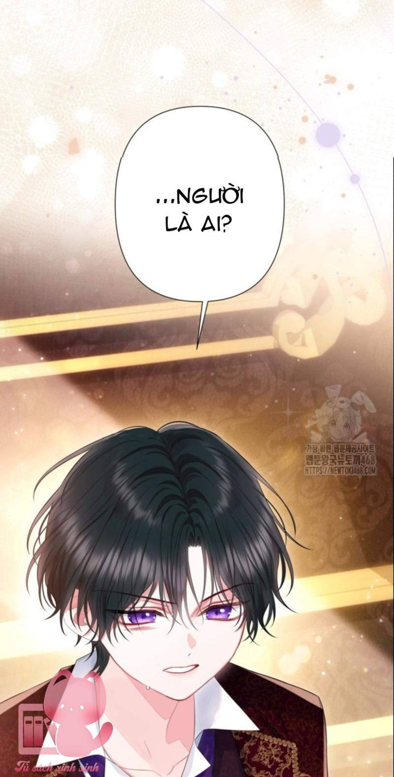 Người Anh Trai Mạnh Nhất Của Tôi Đã Mất Trí Nhớ Chap 23 - Trang 4