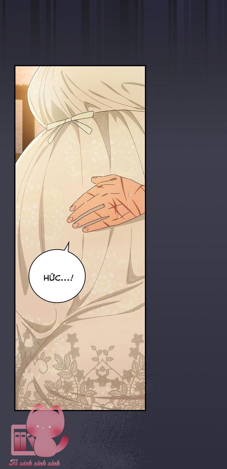 Đứa Nhỏ Không Phải Là Con Anh Chapter 42 - Next Chapter 43