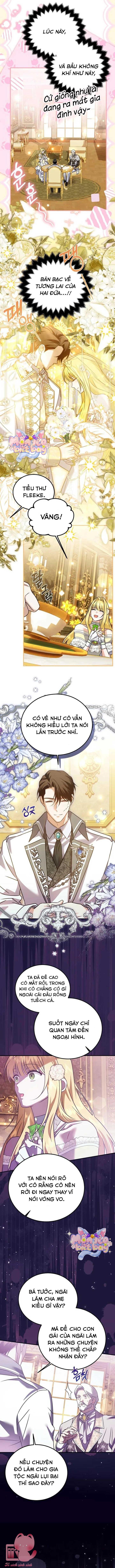 Cách Để Khiến Cuốn Tiểu Thuyết Bi Kịch Thành Chữa Lành Chap 35 - Trang 2