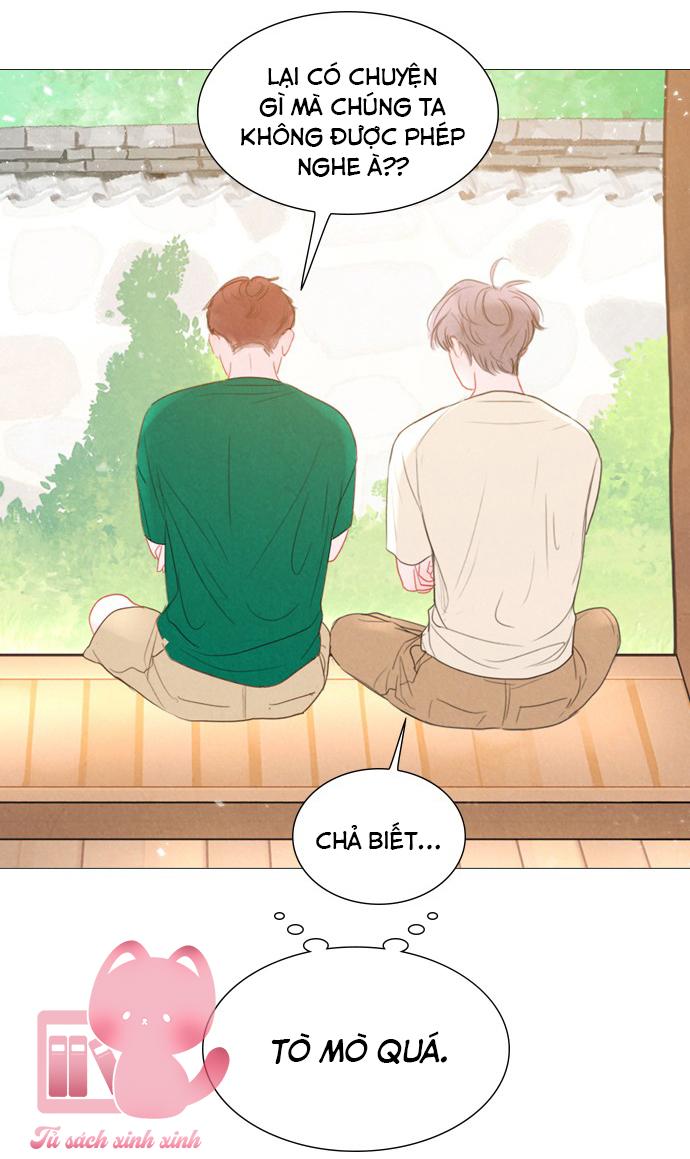 Thần Bí Chap 48 - Trang 2