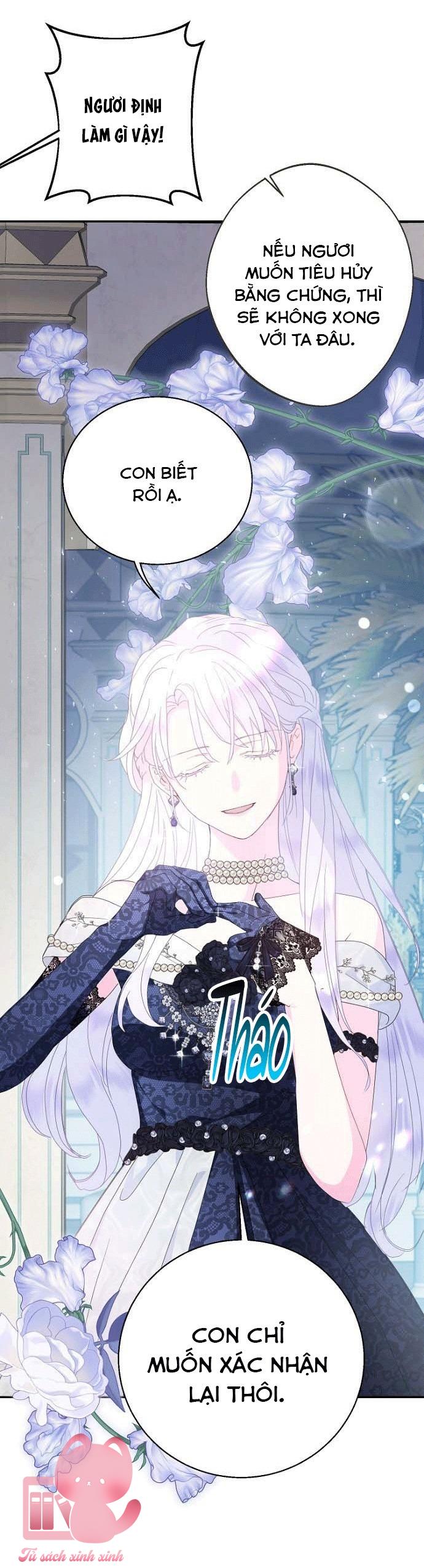 Bỏ Quách Chồng Con Đi, Tiền Bạc Mới Là Tất Cả Chap 98 - Next 