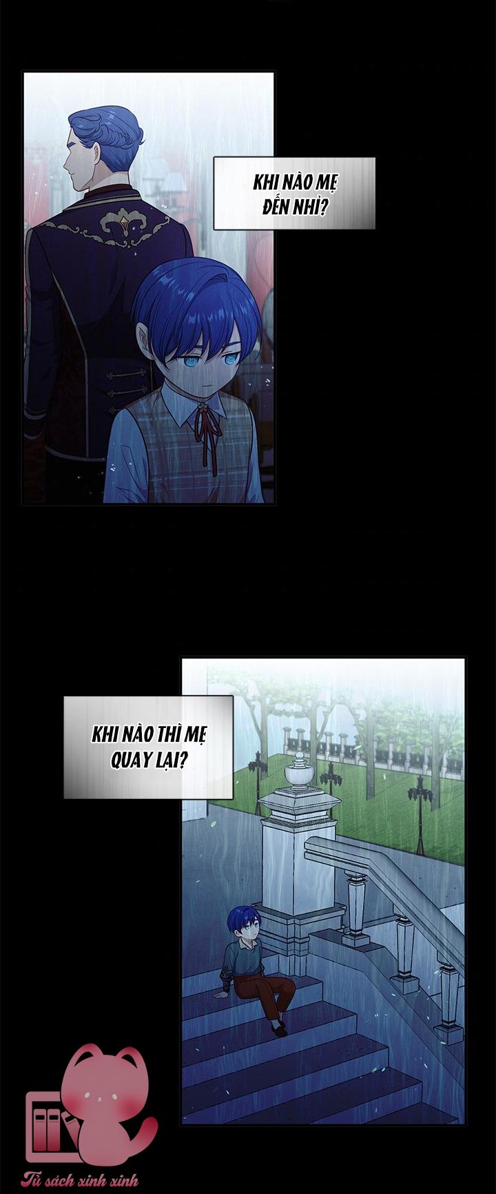 Hãy Coi Chừng Ác Nữ Chap NT28 - Next Chap NT27