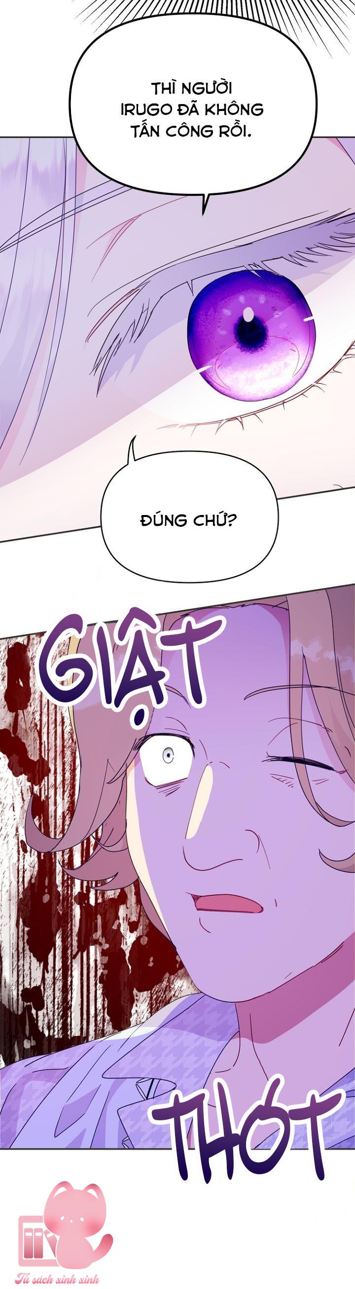 Bỏ Quách Chồng Con Đi, Tiền Bạc Mới Là Tất Cả Chap 37 - Next Chap 38