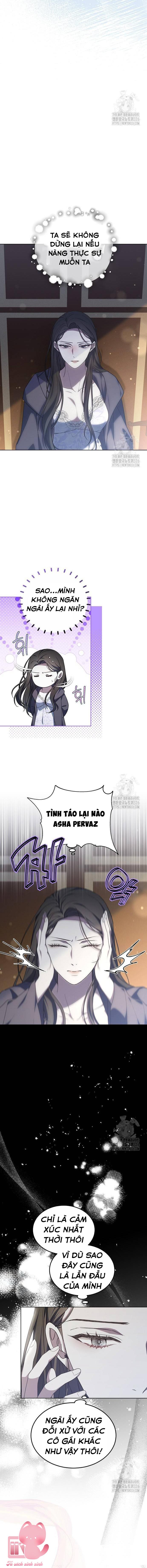 Thời Đại Oman Chap 33 - Trang 2