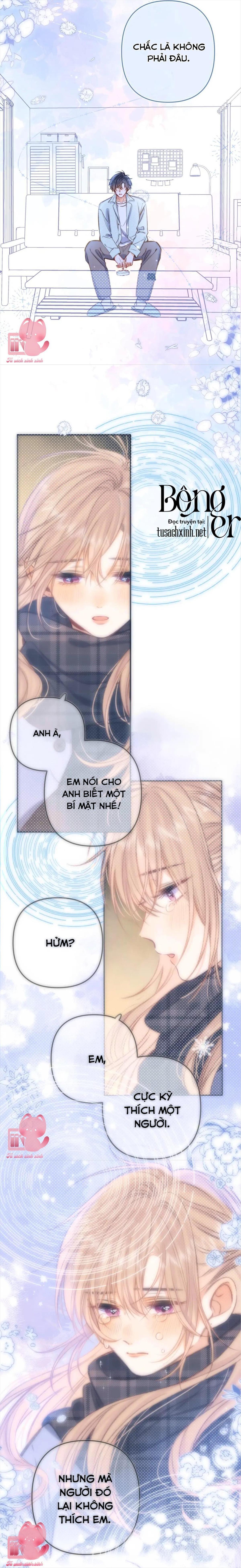 Mối Tình Thầm Kín Chap 73 - Trang 2