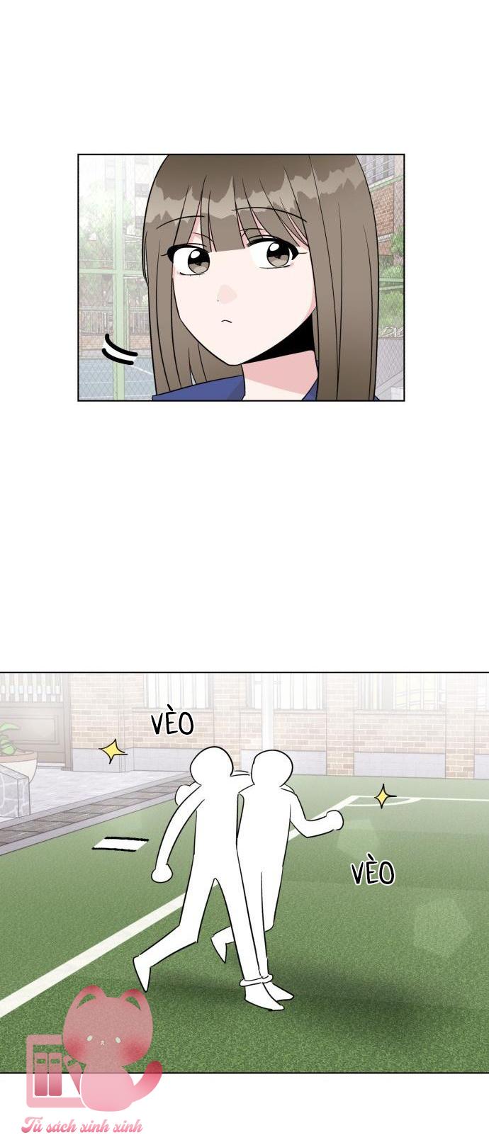 Chúng Ta Là Gì Của Nhau? Chap 20 - Trang 2