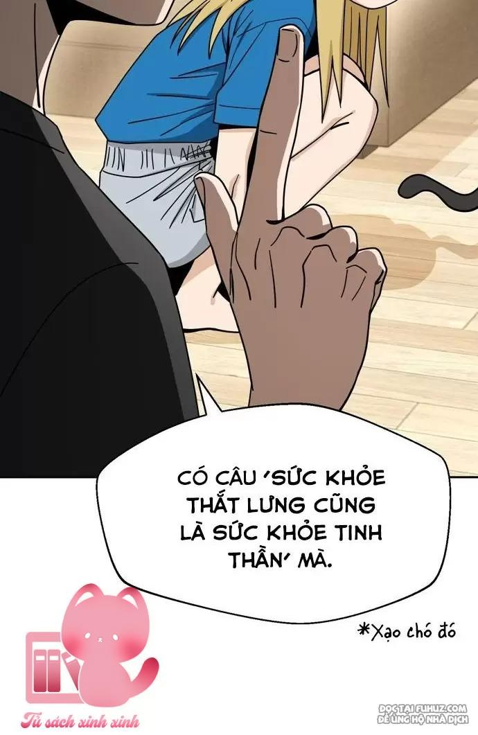 Lớ Ngớ Vớ Phải Tình Yêu Chap 47 - Next Chapter 47.1
