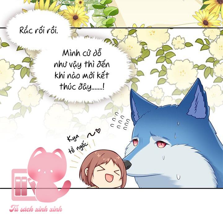 Hãy Coi Chừng Ác Nữ Chap NT3 - Next Chap NT2