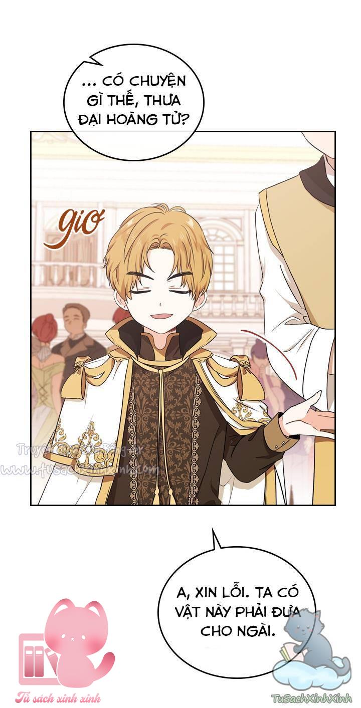 Kiếp Này Ta Sẽ Trở Thành Gia Chủ Chap 23 - Next Chap 24