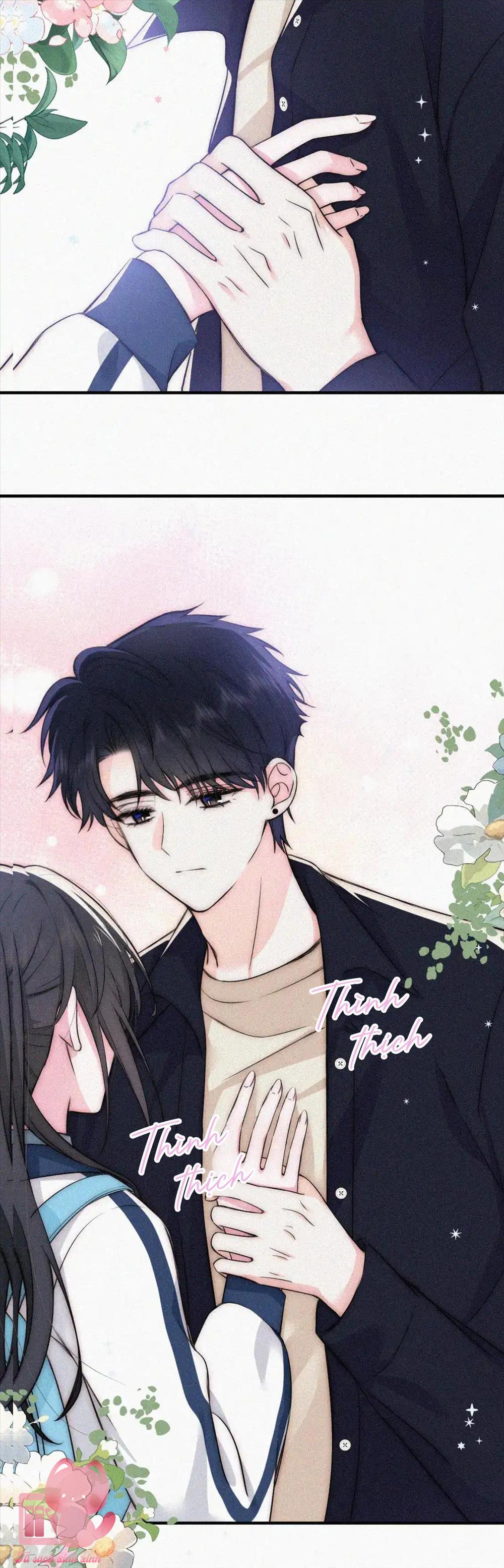Bệnh Yêu Chap 56 - Next Chapter 56.1