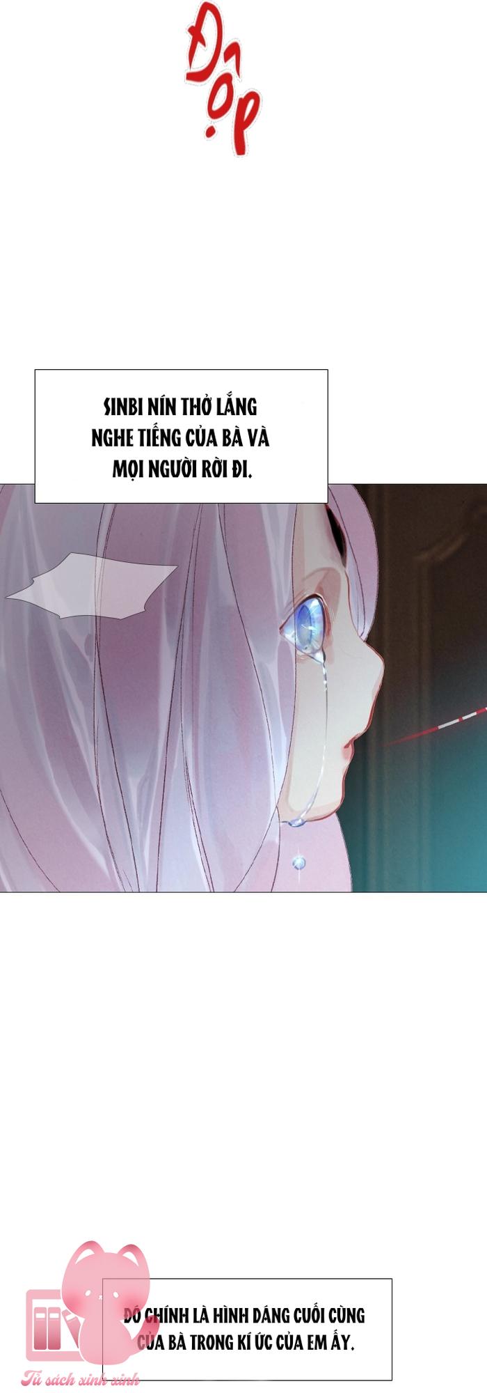 Thần Bí Chap 88 - Trang 2