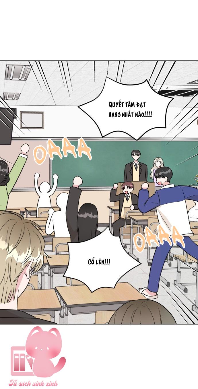 Chúng Ta Là Gì Của Nhau? Chap 18 - Next Chap 19