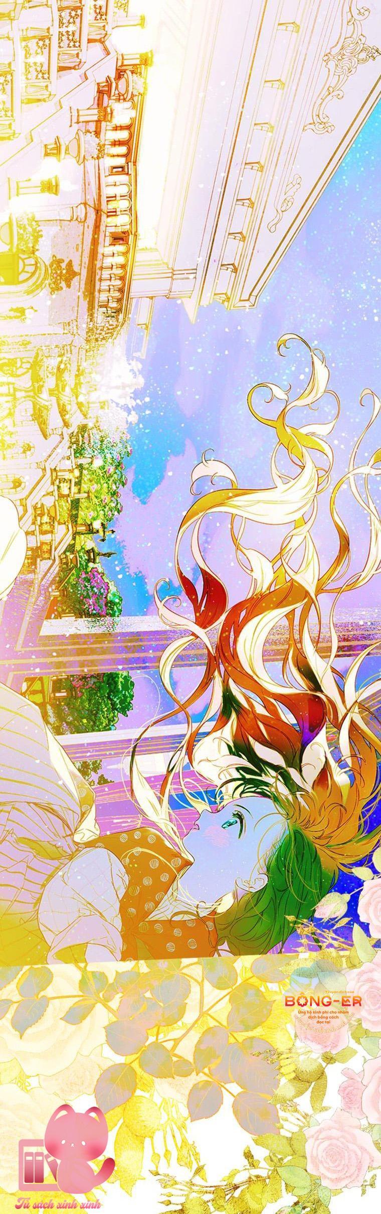 Khế Ước Hôn Nhân Của Mẹ Tôi Chapter 4 - Next Chapter 5