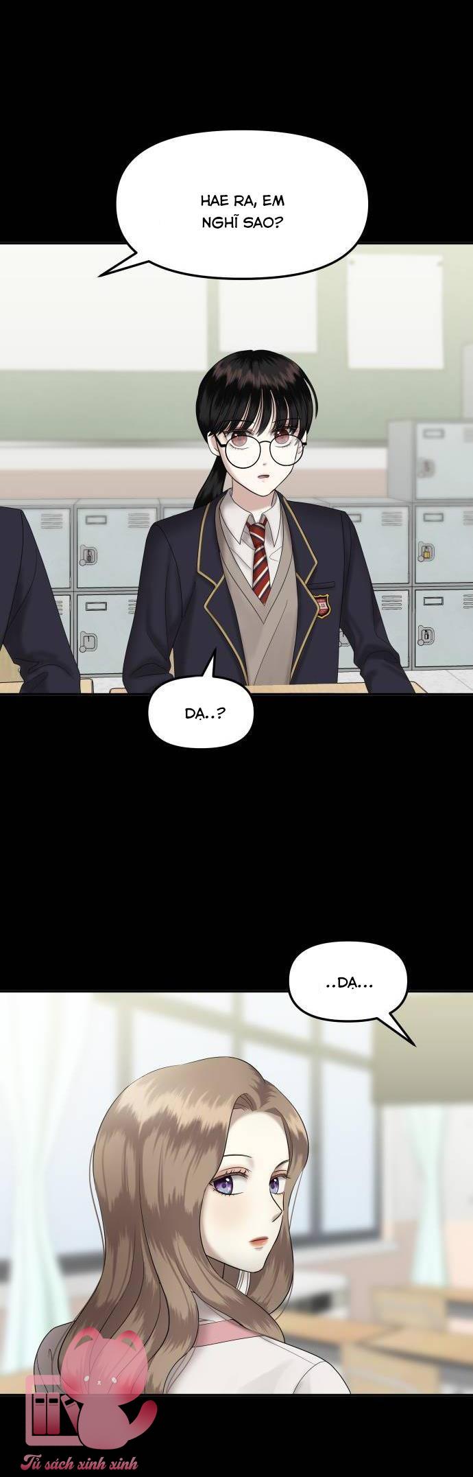 Chị Em Tranh Đấu Chap 1 - Trang 2