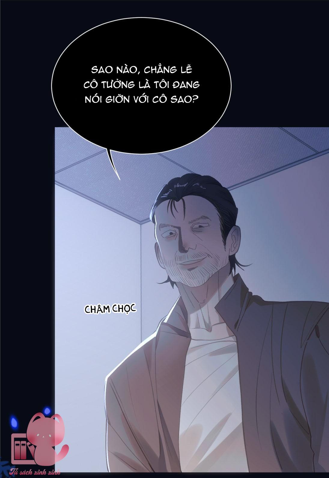 Đồng loại Chapter 11 - Trang 3