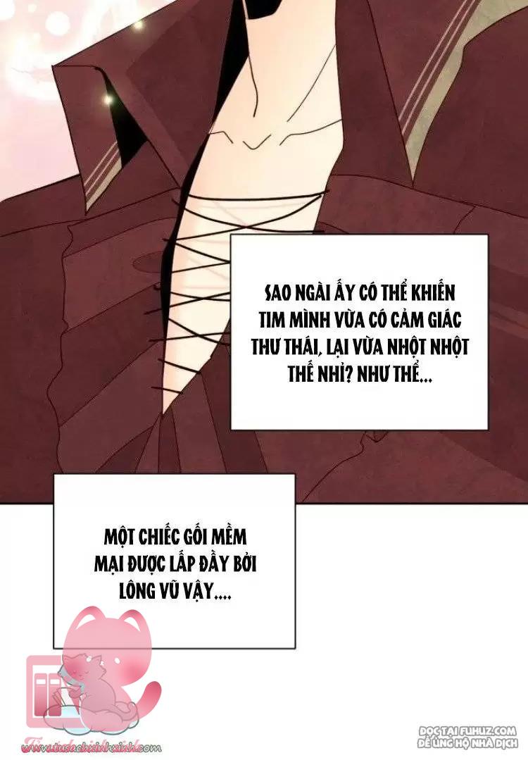 Hoàng Hậu Tái Hôn Chapter 89 - Trang 4