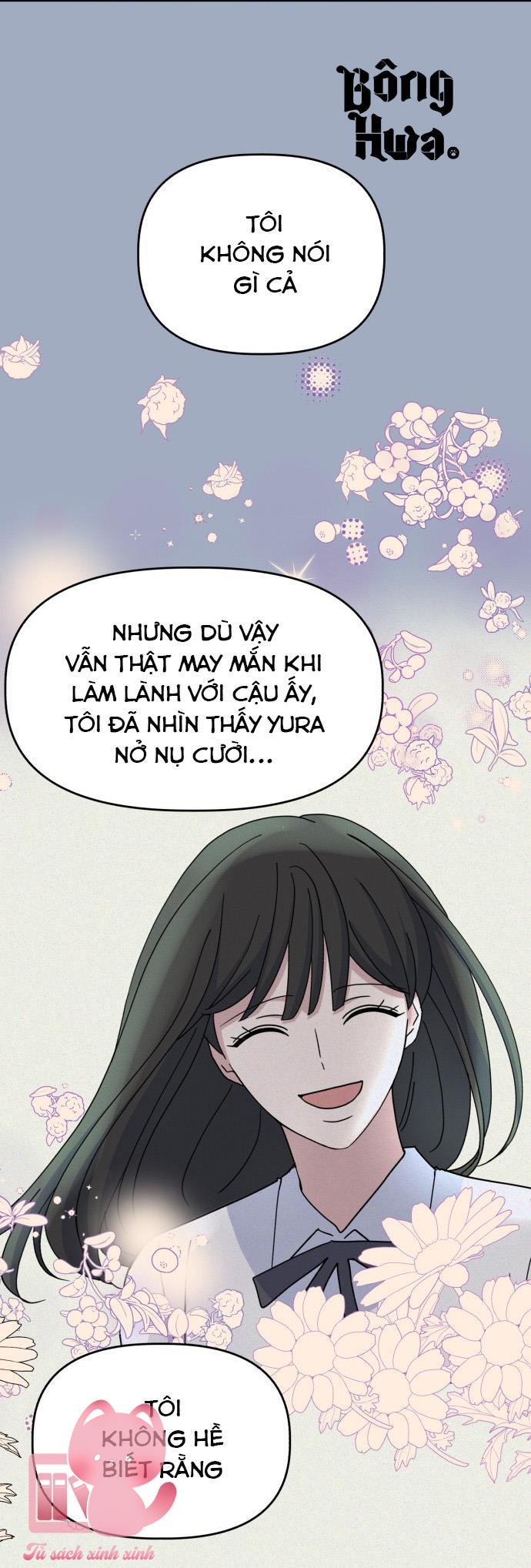 Quan Hệ Nhân Quả Chap 49 - Next Chap 50