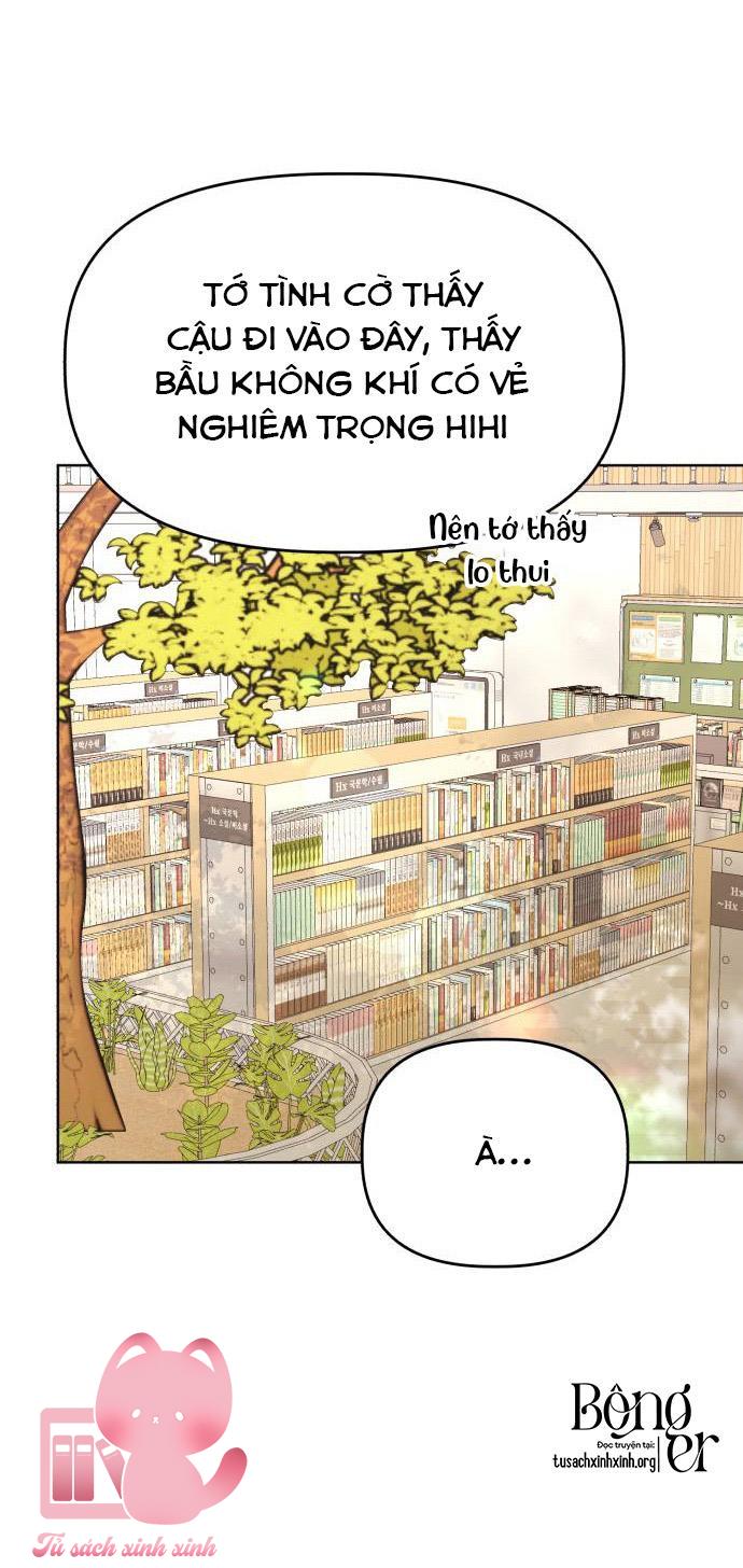 Quan Hệ Nhân Quả Chap 68 - Next Chap 69