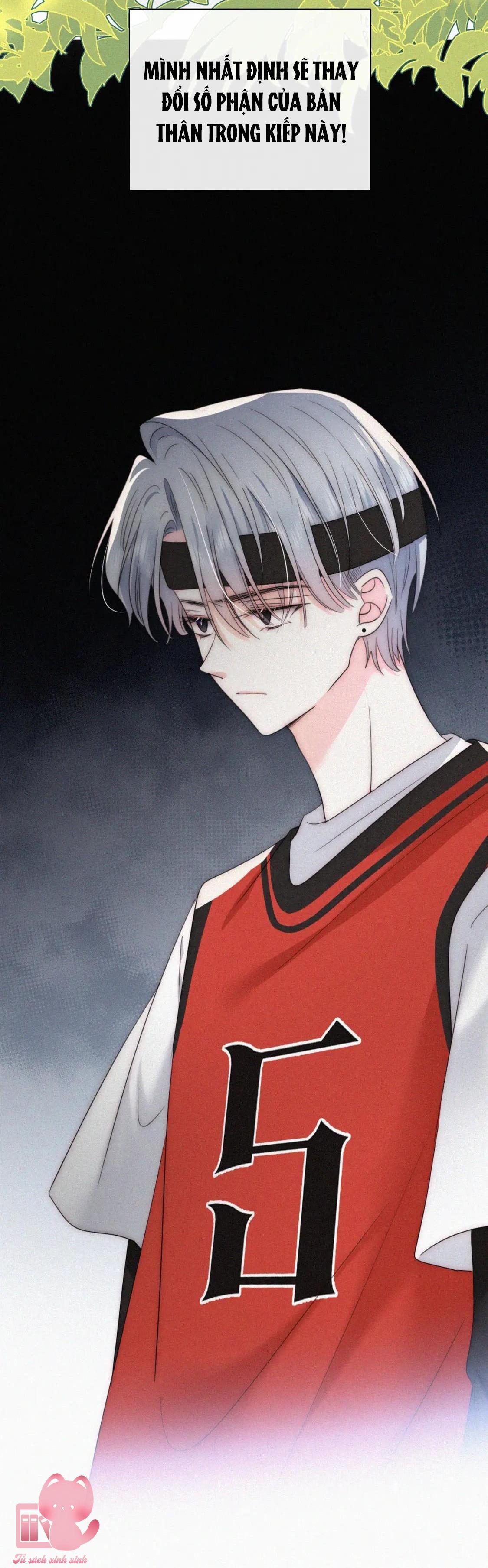 Bệnh Yêu Chap 29 - Trang 2