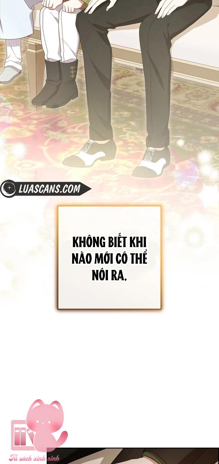 Được Yêu Thương Mà Còn Ngại Ngùng Sao! Chap 65 - Next Chapter 65