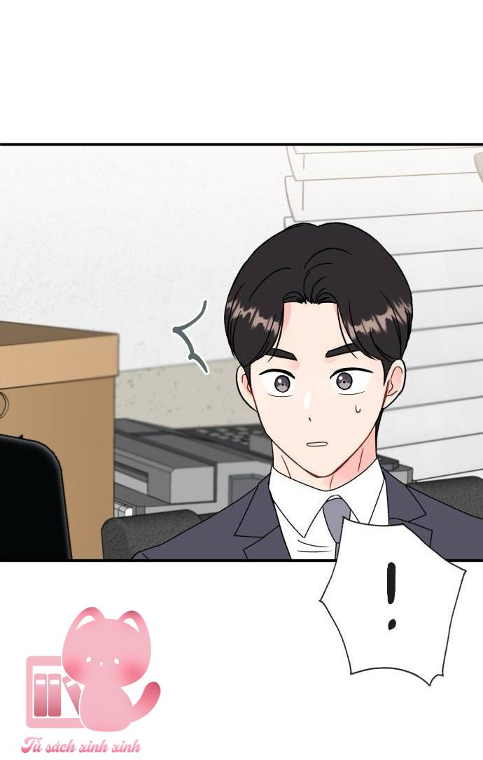Xác Suất Tình Yêu Chapter 25 - Trang 3