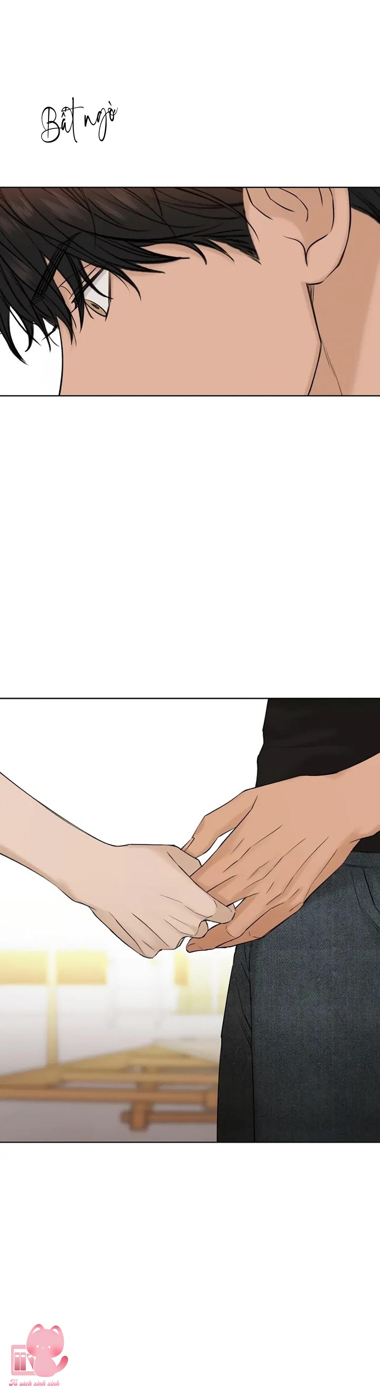 Bình Minh Chap 38 - Trang 4