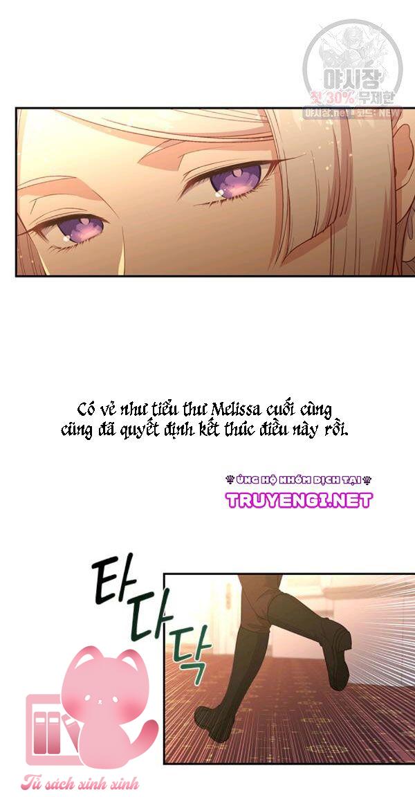Hãy Coi Chừng Ác Nữ Chapter 66 - Trang 4