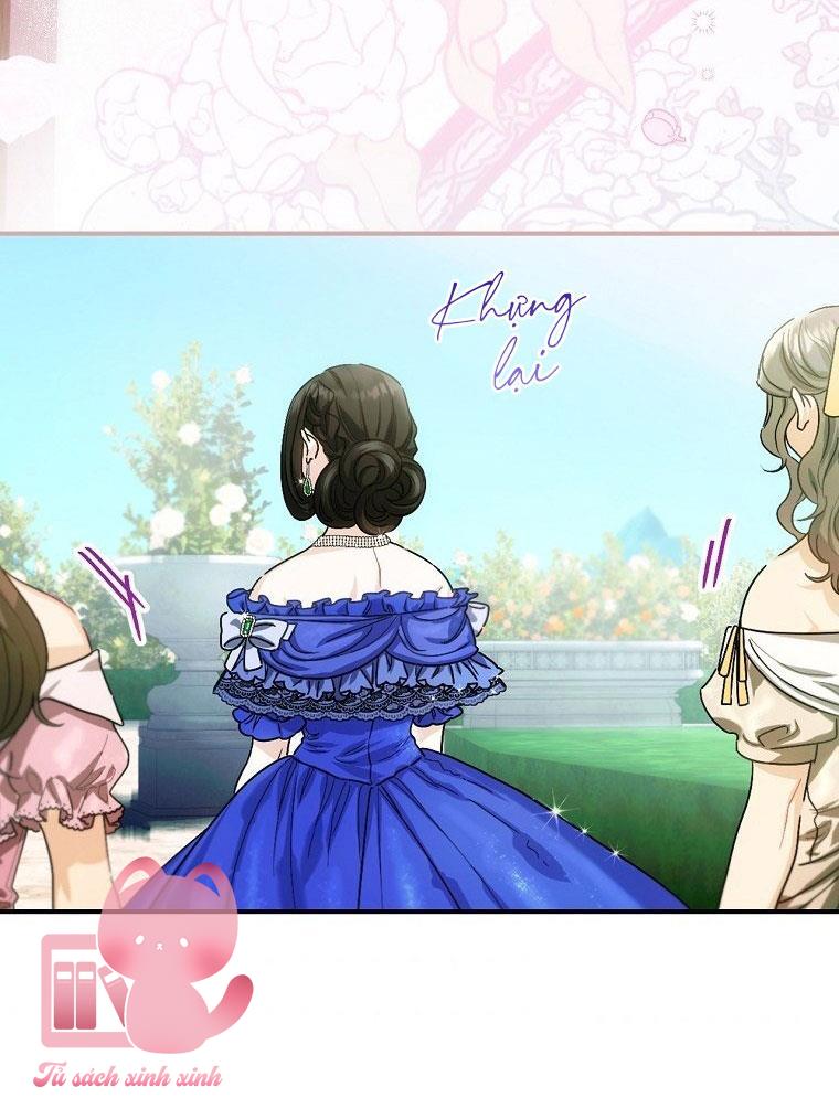 Đứa Nhỏ Không Phải Là Con Anh Chapter 4 - Trang 4