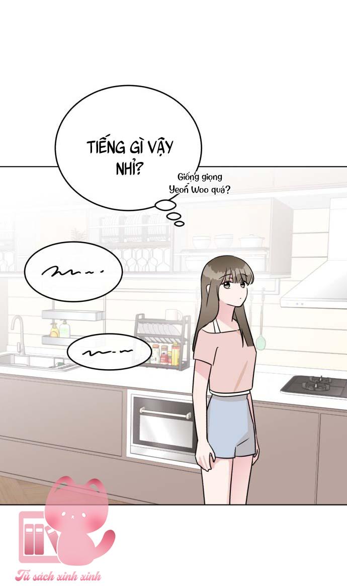 Chúng Ta Là Gì Của Nhau? Chap 38 - Next Chap 39