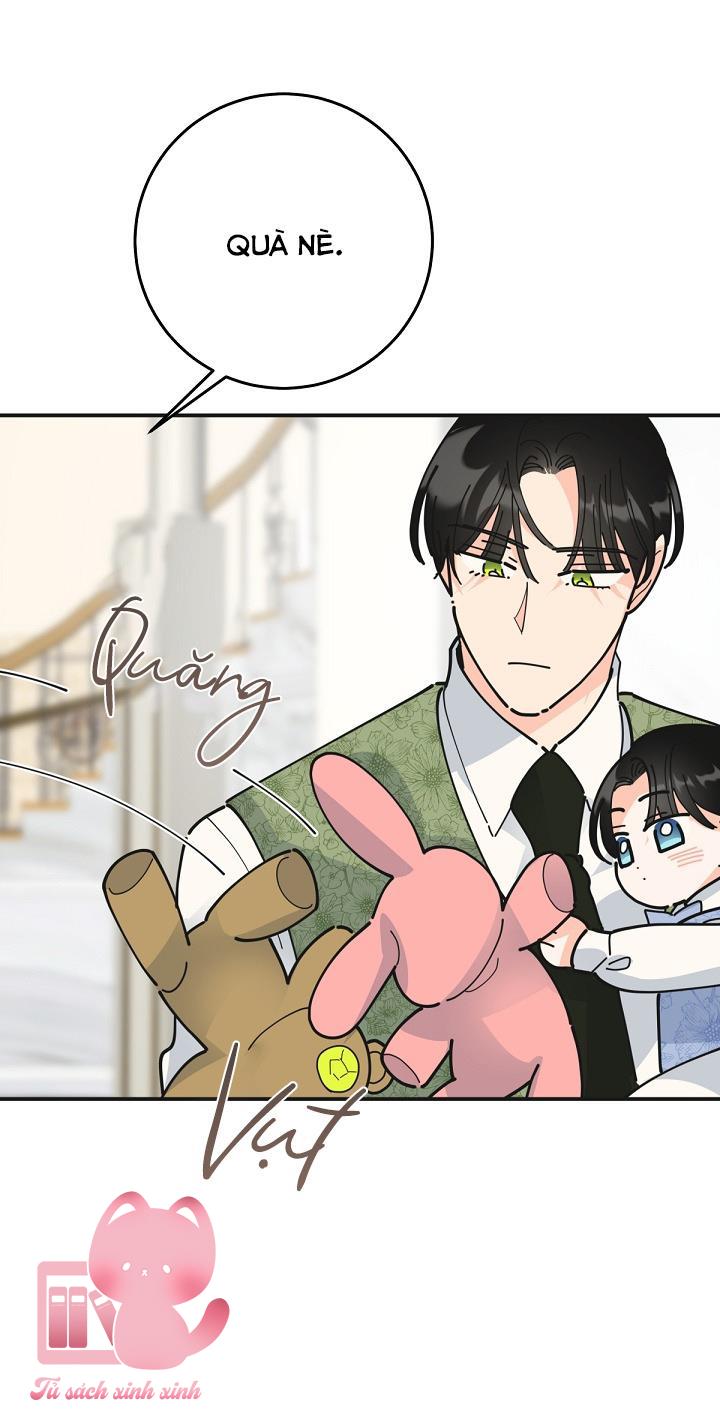 Người Hùng Của Ác Nữ Chapter 104 - Trang 4