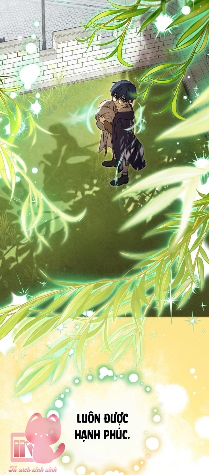 Được Yêu Thương Mà Còn Ngại Ngùng Sao! Chap 63 - Trang 4