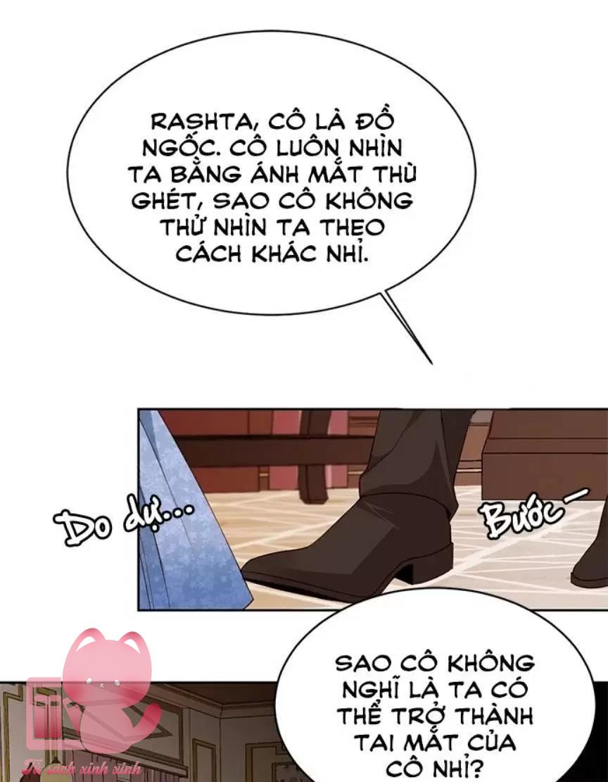 Hoàng Hậu Tái Hôn Chapter 18 - Trang 4