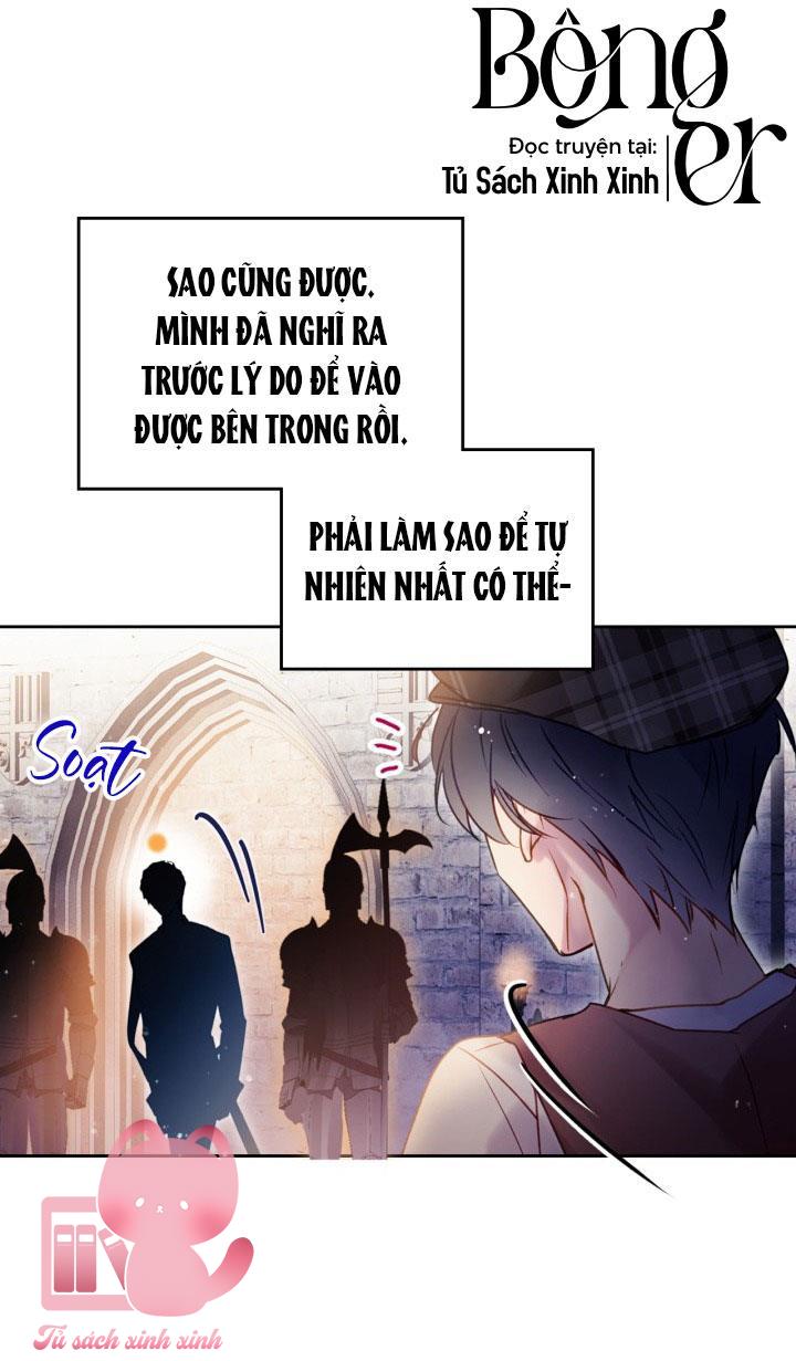 Kết Cục Của Nhân Vật Phản Diện Chỉ Có Thể Là Cái Chết Chapter 141 - Trang 4