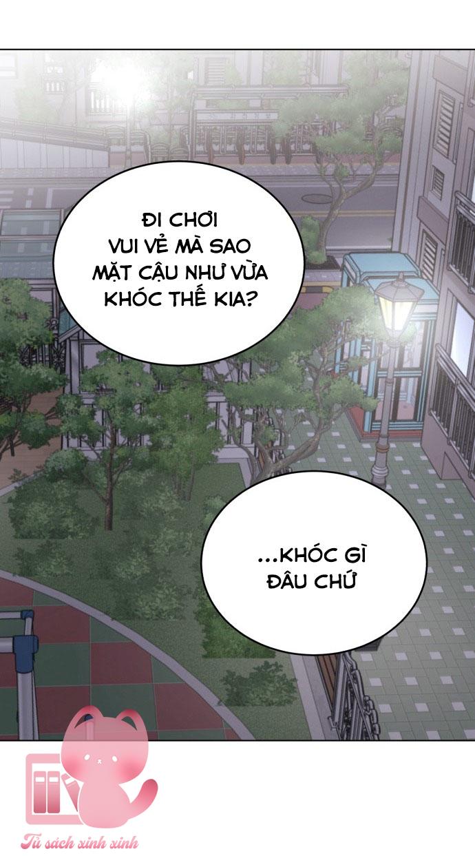 Chúng Ta Là Gì Của Nhau? Chap 17 - Next Chap 18
