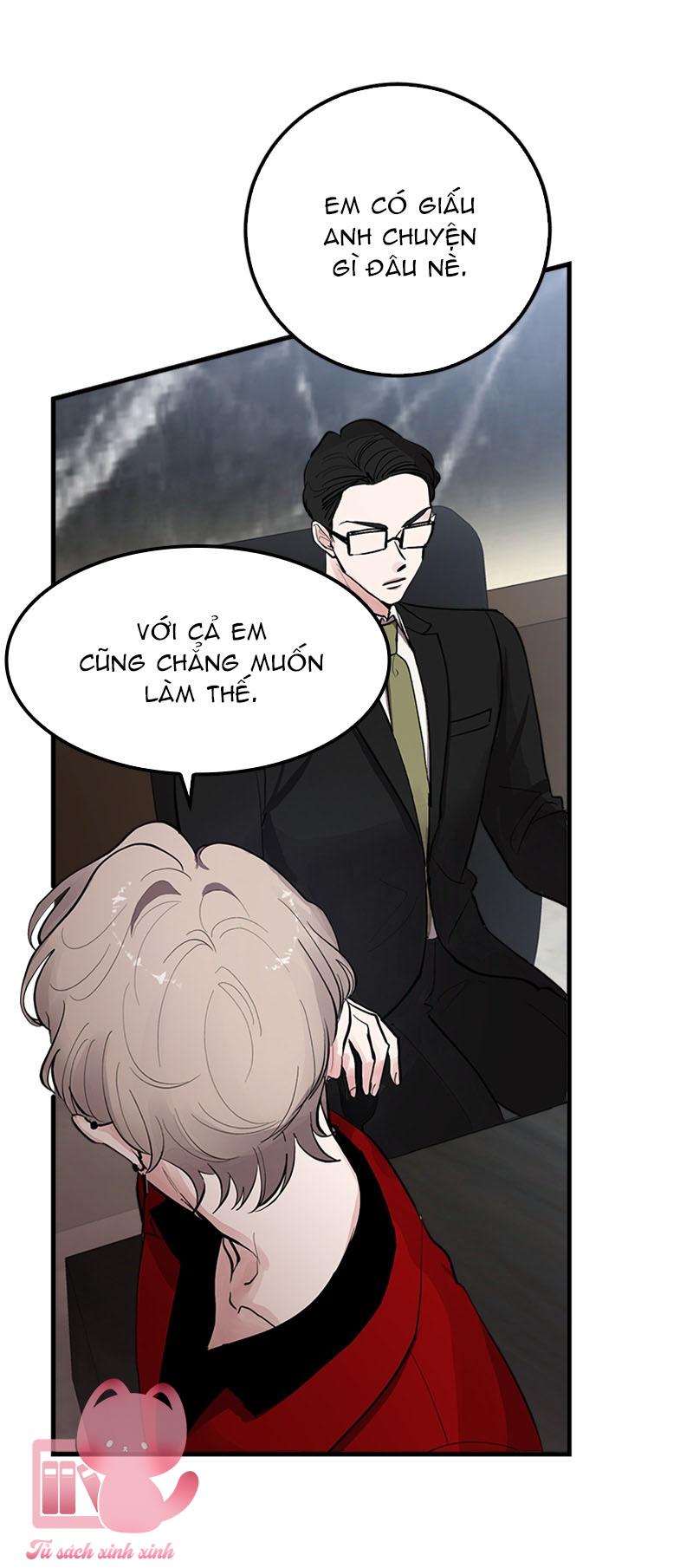 Trưởng Phòng Mệt Mỏi Vì Người Vợ Mới Cưới Chap 4 - Next Chap 5