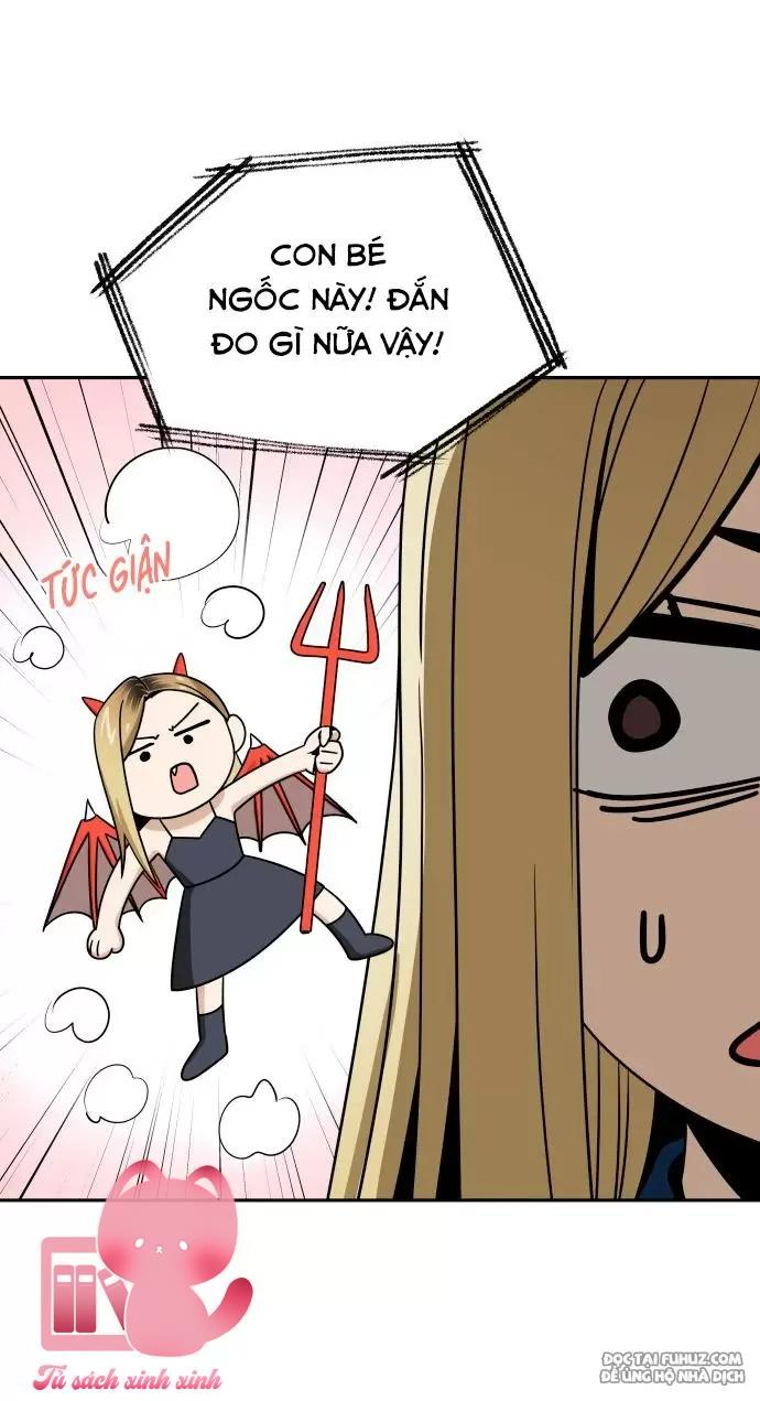 Lớ Ngớ Vớ Phải Tình Yêu Chap 65 - Next Chapter 65.1