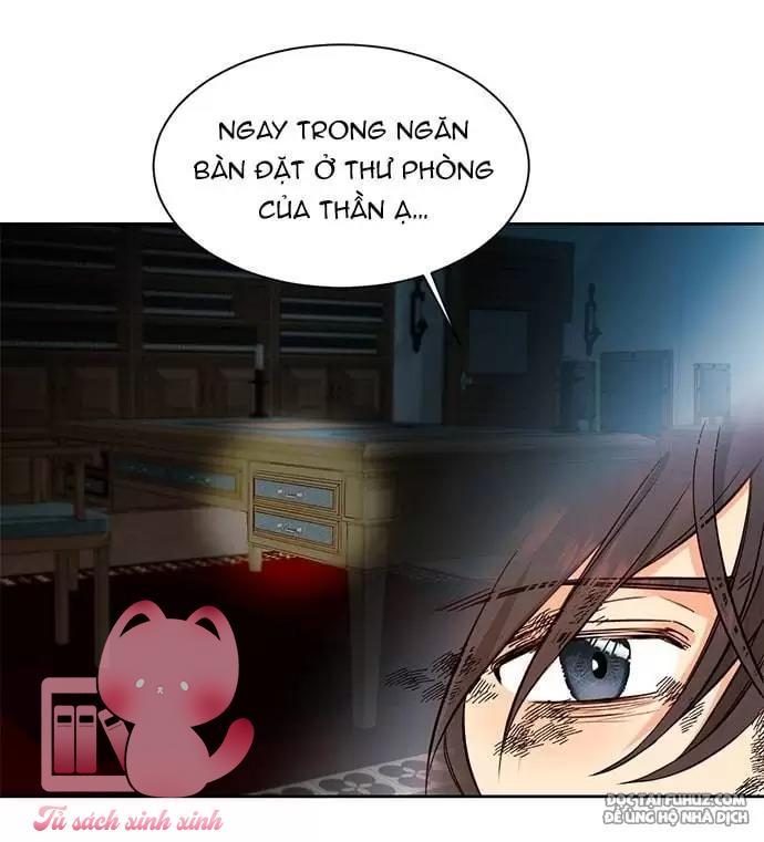 Hoàng Hậu Tái Hôn Chapter 34 - Trang 4