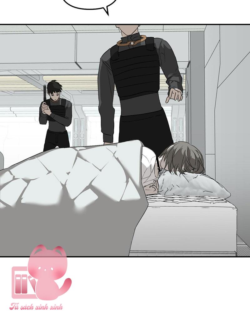 Ác Chi Hoàn Chapter 17 - Trang 4