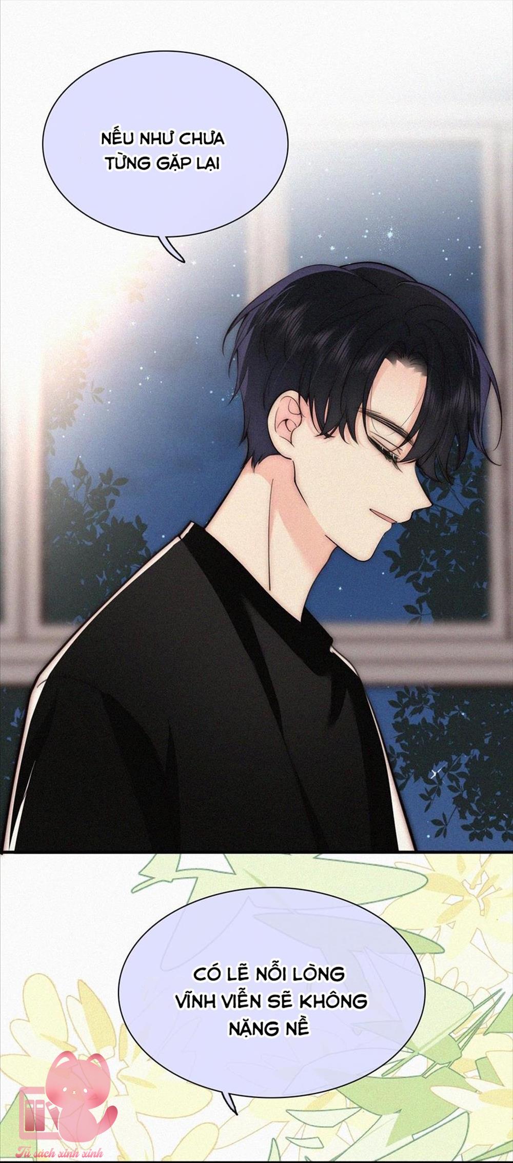 Bệnh Yêu Chap 83 - Next Chapter 83.1