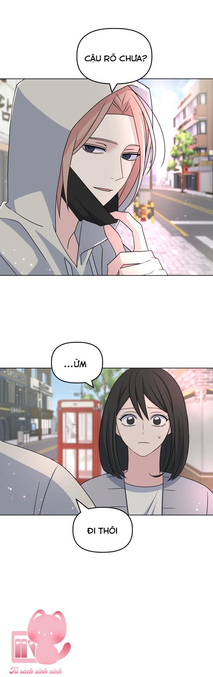 Quan Hệ Nhân Quả Chap 12 - Trang 2