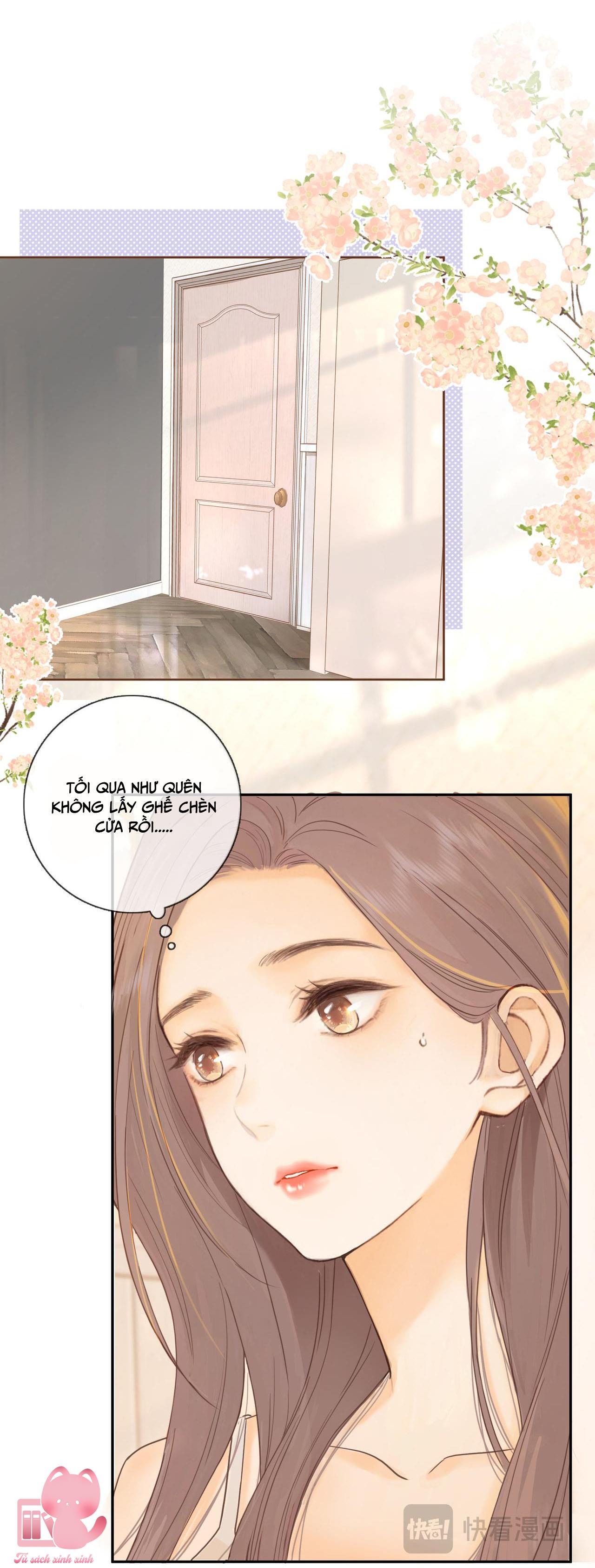 Khó Dỗ Dành Chap 63 - Next Chapter 63.1