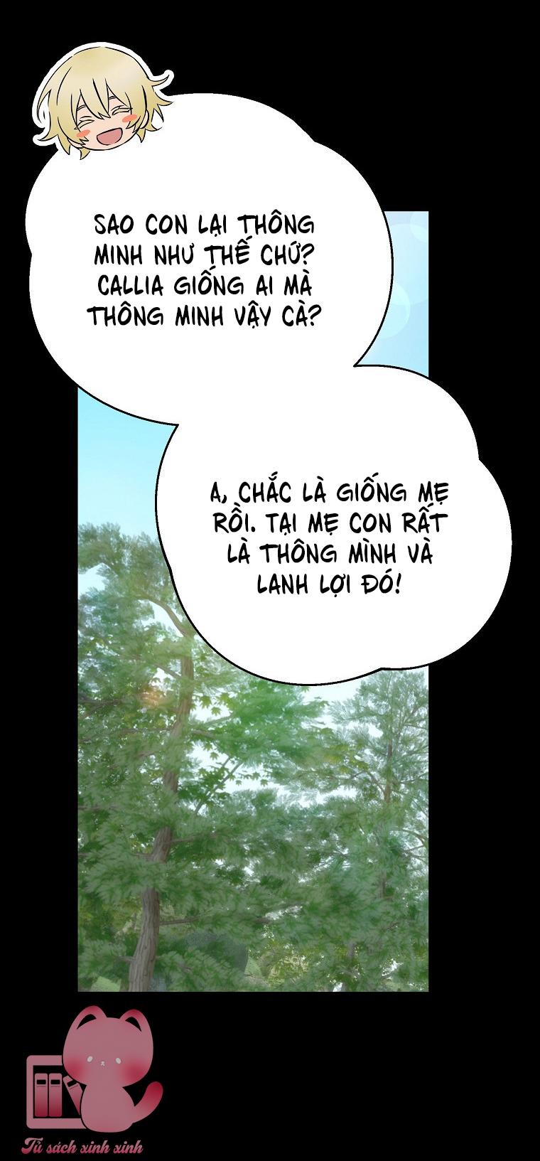 Đứa Nhỏ Không Phải Là Con Anh Chap 81 - Trang 2