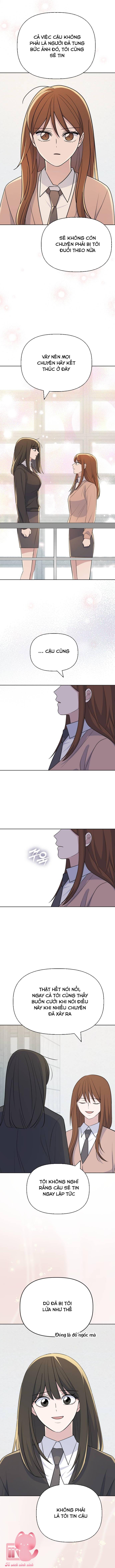 Quan Hệ Nhân Quả Chap 117 - Trang 2